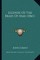Legends Of The Braes Of Mar (1861)