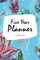 5 Year Planner - 2020-2024 (6x9 Softcover Monthly Planner)