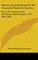 History And Genealogy Of The Carpenter Family In America
