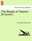 The Beads of Tasmer. [A Novel.]