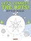 Let's Connect the Dots! Dot to Dot Puzzles