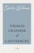 Thomas Cranmer of Canterbury