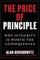 The Price of Principle