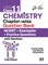 CBSE Class 11 Chemistry Chapter-wise Question Bank - NCERT + Exemplar + Practice Questions with Solutions - 3rd Edition