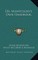Dr. Montessori's Own Handbook