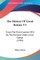 The History Of Great Britain V3