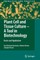 Plant Cell and Tissue Culture - A Tool in Biotechnology