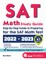 SAT Math Study Guide