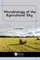 Microbiology of the Agricultural Sky