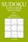 300 Easy to Hard Sudoku Puzzle Book - 2018