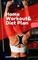 Home Workout and Diet Plan