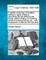 A treatise on the law of Scotland relating to rights of fishing