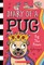 Pug the Prince: A Branches Book (Diary of a Pug #9)