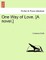 One Way of Love. [A Novel.]