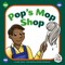Pop's Mop Shop
