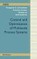 Control and Optimization of Multiscale Process Systems
