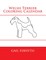 Welsh Terrier Coloring Calendar