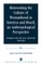 Reinventing the Culture of Womanhood in America and Brazil, an Anthropological Perspective