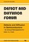 Defects and Diffusion in Semiconductors - An Annual Retrospe