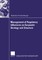 Management of Regulatory Influences on Corporate Strategy and Structure
