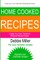Personal Recipe Keeper