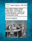 Five Years' Railway Cases, 1889-1893