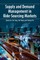 Supply and Demand Management in Ride-Sourcing Markets