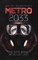 METRO 2033. English Hardcover edition.