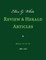 Ellen G. White Review & Herald Articles, Book IV of IV