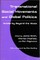 Transnational Social Movements and Global Politics
