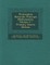 Philosophiae Naturalis Principia Mathematica, Volume 2 - Primary Source Edition