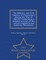 The Military and Civil History of Connecticut during the War of 1861-65. Comprising a detailed account of the various regiments and batteries. Illustrated. - War College Series
