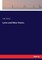 Lyrics and Other Poems