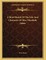 A Brief Sketch Of The Life And Character Of Mrs. Elizabeth Adam