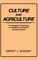 Culture and Agriculture