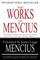 The Works of Mencius