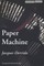Paper Machine