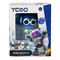 YCOO Programmējams robots  Robo Beats 2, 21,5 cm