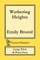 Wuthering Heights (Cactus Classics Large Print)