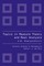 TOPICS IN MEASURE THEORY AND REAL ANALYSIS