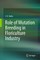 Role of Mutation Breeding in Floriculture Industry