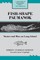 Fish-Shape Paumanok