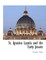 St. Ignatius Loyola and the Early Jesuits