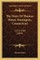 The Diary of Thomas Minor, Stonington, Connecticut