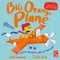 Big Orange Plane