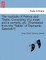 The Nuptialls of Peleus and Thetis. Consisting of a Mask and a Comedy, Etc. [Translated from the "Tetide" of Diamante Gabrielli?]