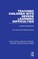Teaching Children with Severe Learning Difficulties