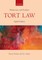 Markesinis & Deakin's Tort Law