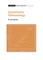 Quantitative Paleozoology