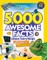 5,000 Awesome Facts (about Everything!)